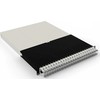 Serwer PATCHBOX 30RU / STP / Baltas