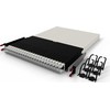 Serwer PATCHBOX 30RU / STP / Baltas
