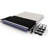 Serwer PATCHBOX 30RU / STP / Violet