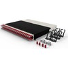 Serwer PATCHBOX 8RU / STP / Raudona