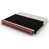 Serwer PATCHBOX 8RU / STP / Raudona