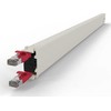 PATCHBOX CONE30STPRD kabelis sieciowy Raudona 1,8 m Cat6a U/FTP (STP)