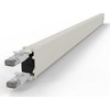 PATCHBOX CONE30STPWH kabelis sieciowy Baltas 1,8 m Cat6a U/FTP (STP)