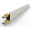 PATCHBOX CONE30STPYL kabelis sieciowy Geltonas 1,8 m Cat6a U/FTP (STP)