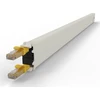 PATCHBOX CONE30UTPYL kabelis sieciowy Geltonas 1,8 m Cat6a U/UTP (UTP)