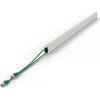 PATCHBOX CONE46STPGR kabelis sieciowy Žalias 2,5 m Cat6a U/FTP (STP)