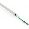 PATCHBOX CONE46STPGR kabelis sieciowy Žalias 2,5 m Cat6a U/FTP (STP)