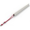 PATCHBOX CONE46STPRD kabelis sieciowy Raudona 2,5 m Cat6a U/FTP (STP)
