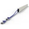 PATCHBOX PATCHBOX CONE46STPVI kabelis sieciowy Violetinis 2,5 m Cat6a U/FTP (STP)