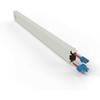 PATCHBOX PATCHBOX CONEX8OS212 InfiniBand / šviesolaidinis kabelis 0,8 m LC SC LC/SC