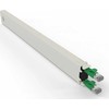 PATCHBOX CONEX8STPGR kabelis sieciowy Žalias 0,8 m Cat6a U/FTP (STP)