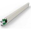 PATCHBOX CONEX8STPGR kabelis sieciowy Žalias 0,8 m Cat6a U/FTP (STP)