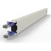PATCHBOX CONEX8STPVI kabelis sieciowy Violetinis 0,8 m Cat6a U/FTP (STP)