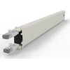 PATCHBOX CONEX8STPWH Baltas tinklo kabelis 0,8 m Cat6a U/FTP (STP)
