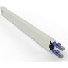 PATCHBOX CONEX8UTPVI kabelis sieciowy Violetinis 0,8 m Cat6a U/UTP (UTP)
