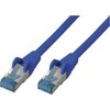 Wentronic Patchcord CAT6 RJ45 S/FTP 20m