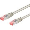 Goobay GB CAT6 S/FTP RJ45 BULK 25M