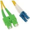 VIENAMODIS KOMUTACINIS LAIDAS PC-2SC-APC/2LC-3 3 m ULTIMODE