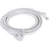 Goobay PATCHCORD RJ45 / 3.0- PK / W 3.0 &amp; nBsp; m