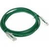TST PATCHCORD RJ45/6/3.0-G-THIN 3.0 m