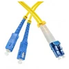 Patchcord SM SC/UPC-LC/UPC duplex 9/125 G652D 3 m (RB08626)
