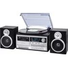 Trevi TT1072 DAB patephones