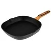 Bergner keptuvė GRILIAUS KEPTUVĖ MULTICLAD 28 cm BERGNER BG-56041 CHARCOAL