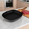 Bergner keptuvė GRILIAUS KEPTUVĖ MULTICLAD 28 cm BERGNER BG-56041 CHARCOAL