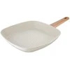 Marmurinė keptuvė 28 cm BERGNER BG-30639 Natūraliai