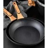 Bergner keptuvė MULTICLAD 28 cm BERGNER BG-56032 CHARCOAL