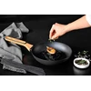 Bergner keptuvė MULTICLAD 28 cm BERGNER BG-56032 CHARCOAL