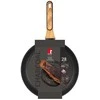 Bergner keptuvė MULTICLAD 28 cm BERGNER BG-56032 CHARCOAL