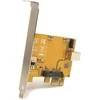 Kontroler StarTech PCIe x1 - Mini PCIe (PEX2MPEX)