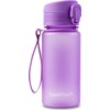 Cool Pack COOLPACK Gertuvė Z17648, violetinė, plastikas, 0.4 l