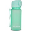Cool Pack COOLPACK Gertuvė Z17645, žalia, plastikas, 0.4 l