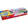 Colorino Guašas Disney Junior Minnie, 12 spalvų 20ml