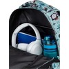 Backpack CoolPack F029661. mėlynas. 41 cm x 33 cm x 20 cm