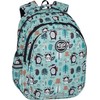 Backpack CoolPack F029661. mėlynas. 41 cm x 33 cm x 20 cm