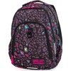 Cool Pack Mokyklinė kuprinė CoolPack Strike L Juodas Panther