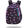 Patio Kuprinė CoolPack Joy S Dark Unicorn