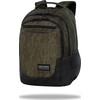 Patio Kuprinė CoolPack Soul, Tamsiai žalia