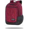 Patio Kuprinė CoolPack Soul, Raudona