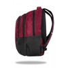 Patio Kuprinė CoolPack Soul, Raudona