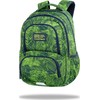Cool Pack Kuprinė CoolPack Spiner Isogreen, Žalia