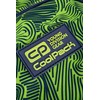 Cool Pack Kuprinė CoolPack Spiner Isogreen, Žalia