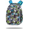 Patio Kuprinė CoolPack Turtle Football