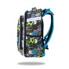 Patio Kuprinė CoolPack Turtle Football