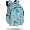 Cool Pack Coolpack joy S indian zoo Sk 2 elementų kuprinė - Patio