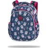 Cool Pack Kuprinė CoolPack Turtle Dogs To Go