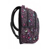Cool Pack Mokyklinė kuprinė CoolPack Strike L Juodas Panther